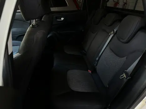 TORO 1.8 16V EVO Endurance AT6