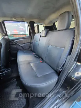 DUSTER Dynamique 1.6 Flex 16V Mec.