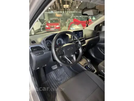 HB20 1.6 16V FLEX VISION AUTOMÁTICO