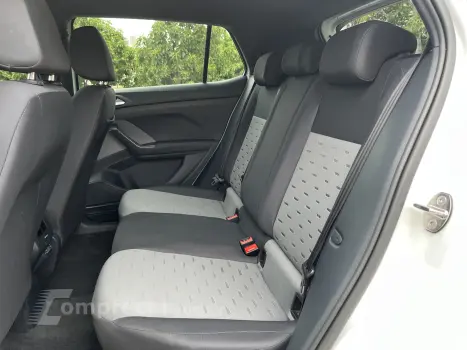 T-CROSS 1.0 200 TSI Comfortline