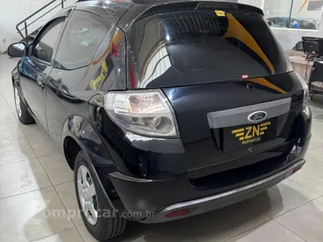 KA 1.0 MPI 8V FLEX 2P MANUAL