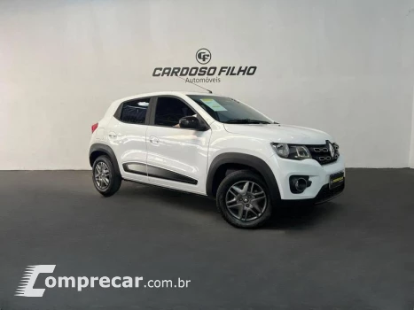 KWID INTENS 10 MT