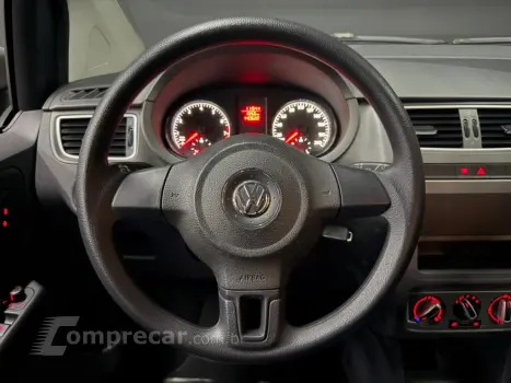 FOX 1.0 MI 8V FLEX 4P MANUAL