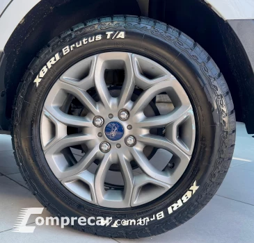 ECOSPORT 1.6 Freestyle 8V