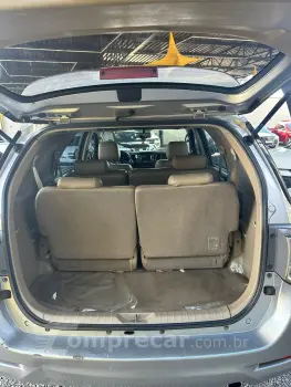 HILUX SW4 3.0 SRV 4X4 7 Lugares 16V Turbo Intercooler