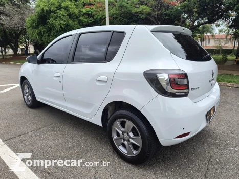 SANDERO 1.0 12V SCE Vibe