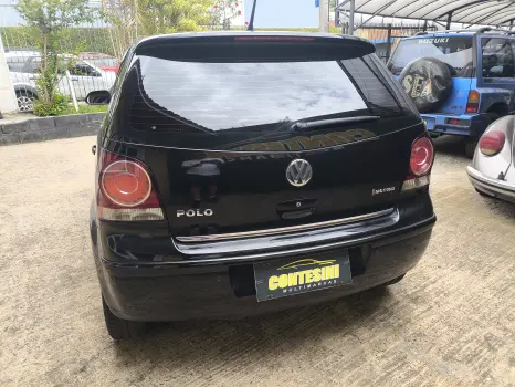 POLO 1.6 MI Sportline 8V