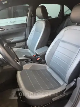 NIVUS 1.0 200 TSI Highline