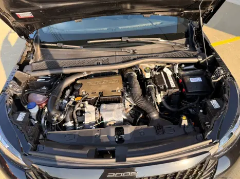 2008 1.0 Turbo 200 Allure