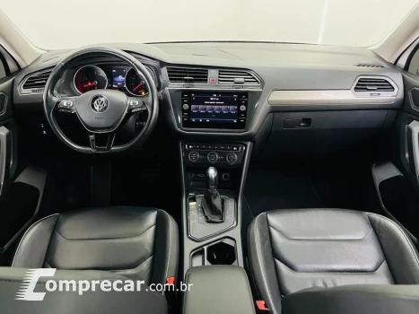 TIGUAN ALLSPACE CL