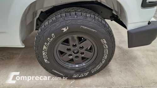 D20 4.0 Conquest CS 8V