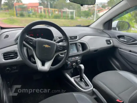 ONIX 1.4 MPFI LTZ 8V