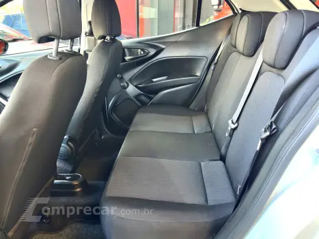 ARGO 1.0 FIREFLY FLEX MANUAL