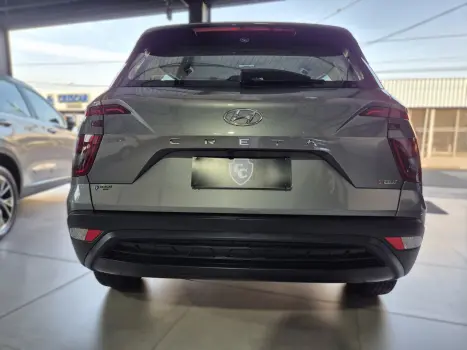 CRETA 1.0 Tgdi Comfort