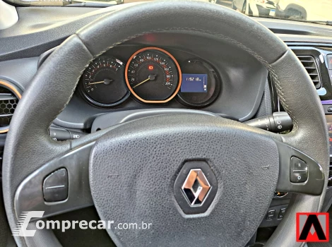 SANDERO 1.6 16V SCE Stepway