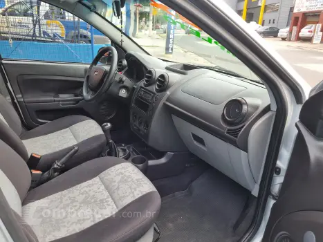 FIESTA 1.6 MPI Sedan 8V