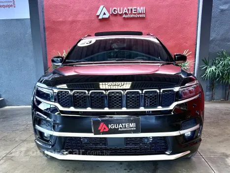 COMMANDER 1.3 T270 TURBO FLEX OVERLAND AT6