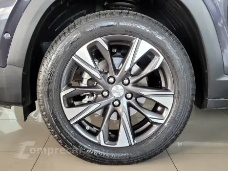 TRACKER Premier 1.2 Turbo 12V Flex Aut.