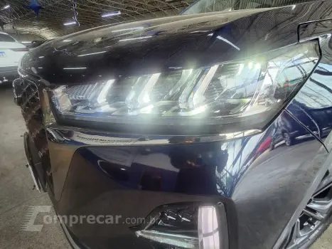 TIGGO 7 Tiggo 7 PRO 1.5 Turbo Híbrido