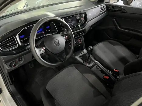 POLO 1.0 170 TSI MANUAL