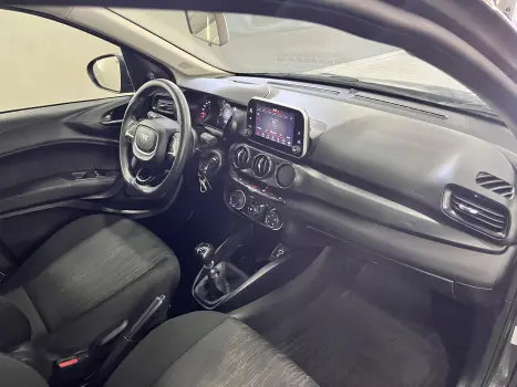 ARGO 1.0 Firefly Drive