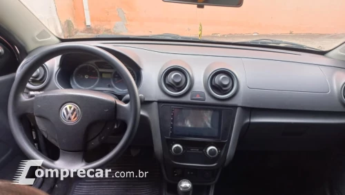 SAVEIRO 1.6 MI CS 8V G.V