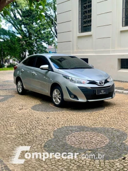 YARIS 1.3 16V XL