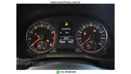 SAVEIRO - 1.6 MSI EXTREME CD 16V 2P MANUAL