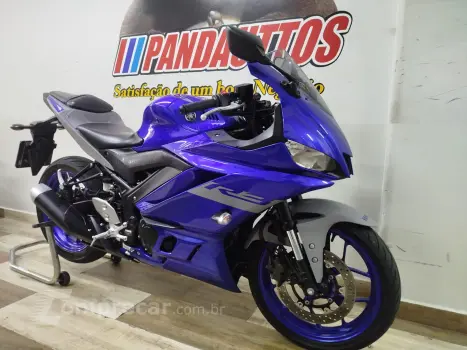 YZF R3 ABS