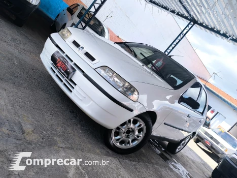 Fiat Palio 4 portas