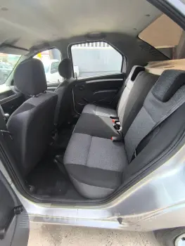 LOGAN Expression Hi-Flex 1.6 8V 4p