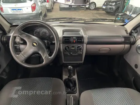 CLASSIC LS 1.0 4P FLEX