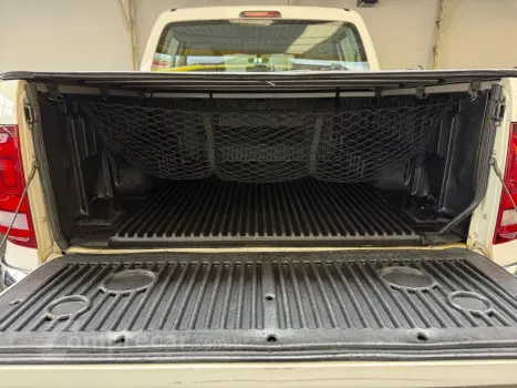 AMAROK High.CD 2.0 16V TDI 4x4 Dies. Aut