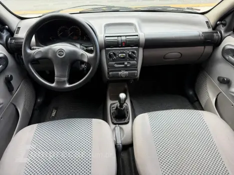 CLASSIC 1.0 MPFI SPIRIT 8V FLEX 4P MANUAL