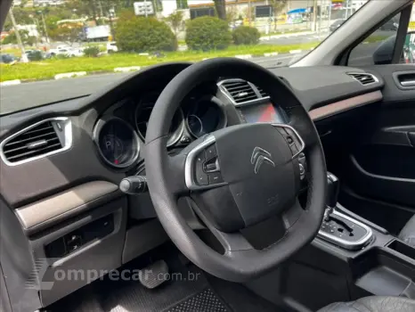 C4 LOUNGE 2.0 MPFI Origine 16V