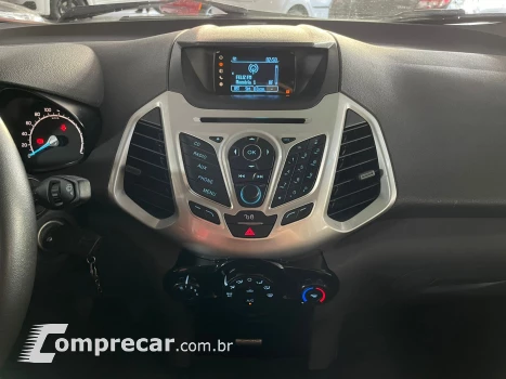 ECOSPORT 1.6 Freestyle 16V