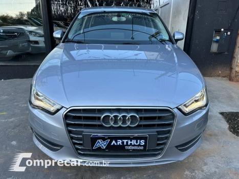 A3 Sportback 1.4 TFSI S-tronic