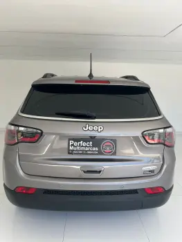 COMPASS 2.0 16V Longitude