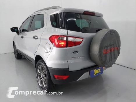 ECOSPORT 1.6 Freestyle 16V