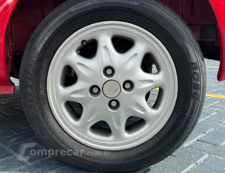 CLIO 1.0 Expression 16V