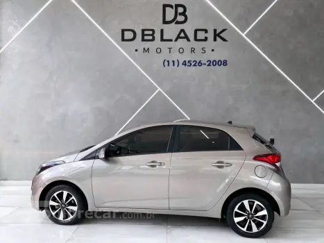 HB20 C.Style/C.Plus 1.6 Flex 16V Aut.