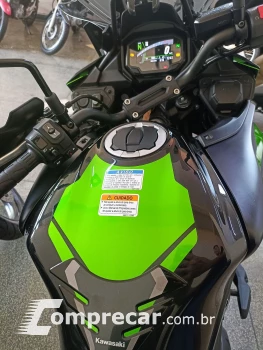 Versys TOURER 650