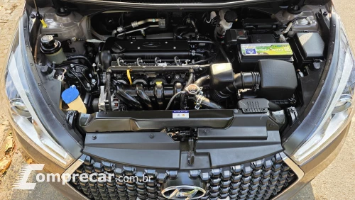 HB20 1.6 Premium 16V