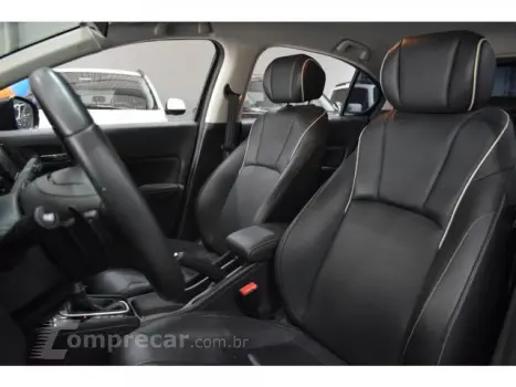 CITY - 1.5 I-VTEC HATCH TOURING CVT