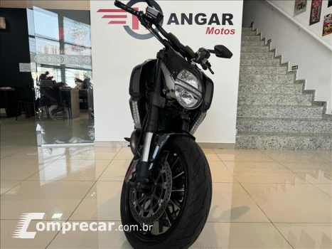 DIAVEL CROMO