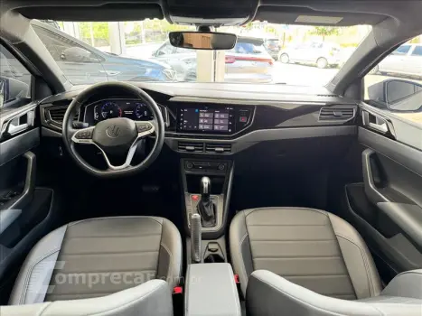 NIVUS 1.0 200 TSI Highline