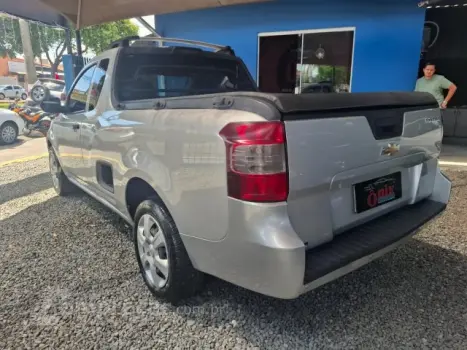 MONTANA - 1.4 MPFI LS CS 8V 2P MANUAL