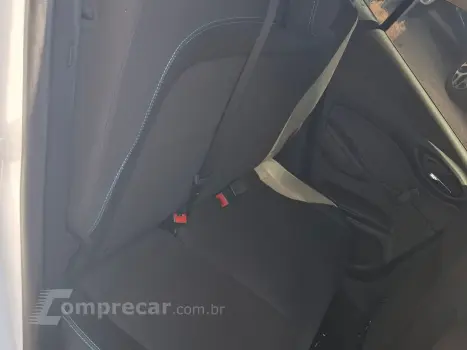 Onix 1.0 Mpfi Lt 8V Flex 4P Manual