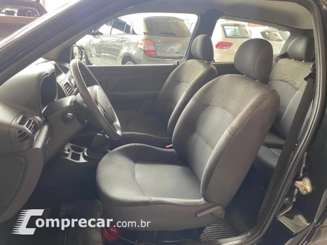 CLIO 1.0 Authentique 16V