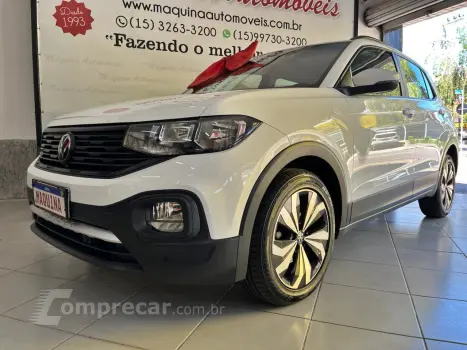 T-CROSS 1.0 200 TSI
